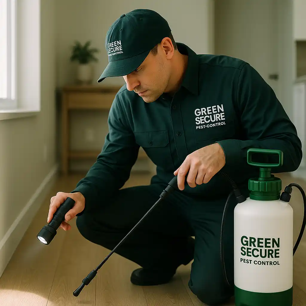 Pest Control Service