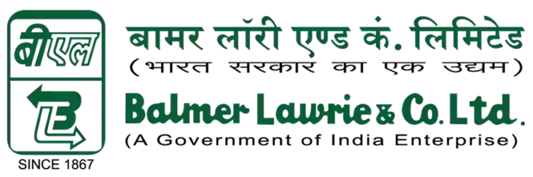 Balmer Lawrie & Co.Ltd