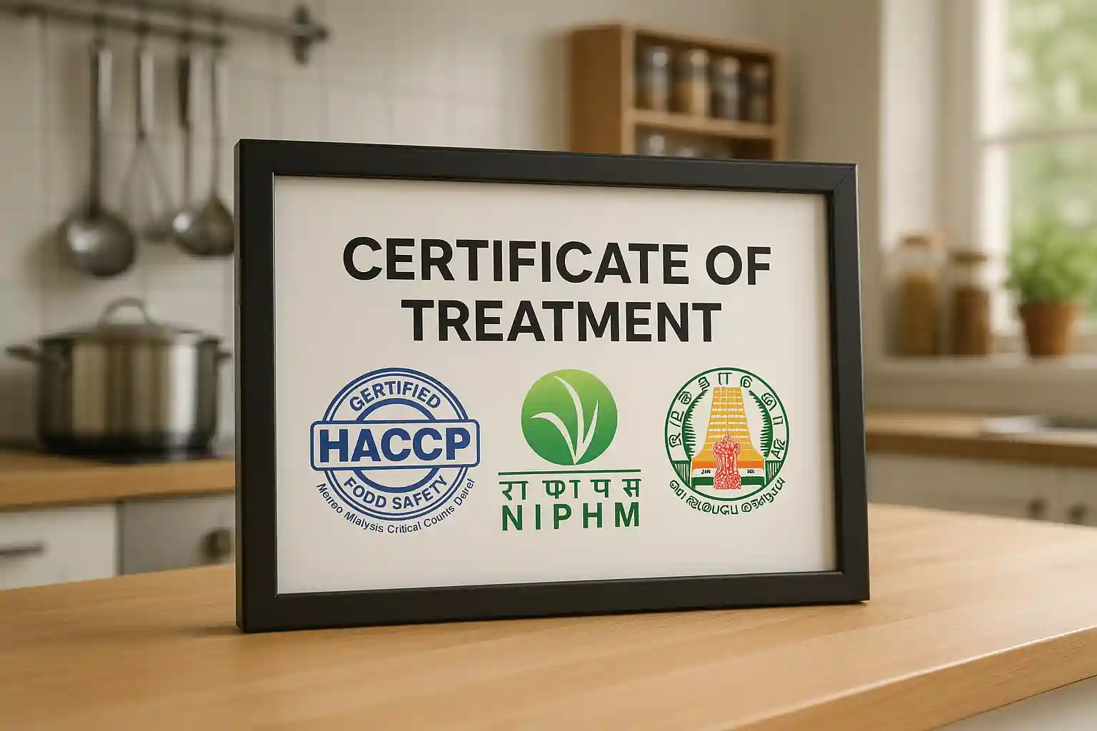 Safe Cockroach Control Chennai