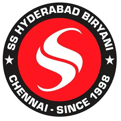 SS Hyderabad Biryani